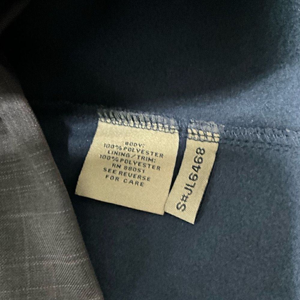 TRI-MOUNTAIN GOLD Soft Shell Jacket - Picture 5 of 5